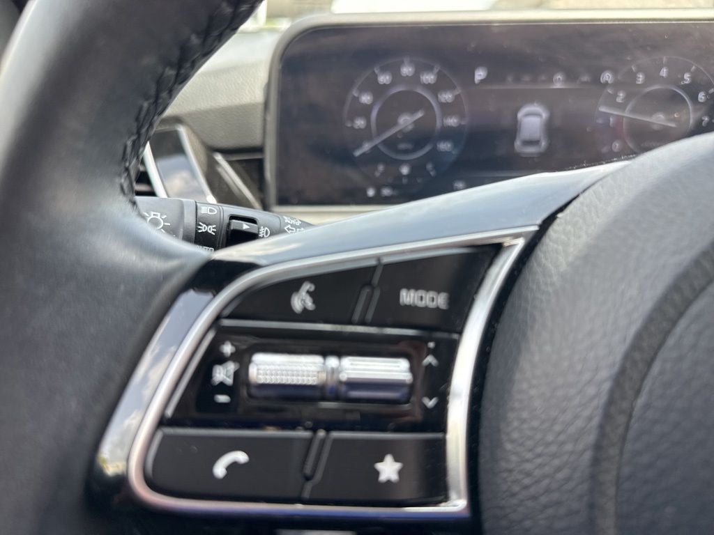 2024 Kia Seltos S AWD