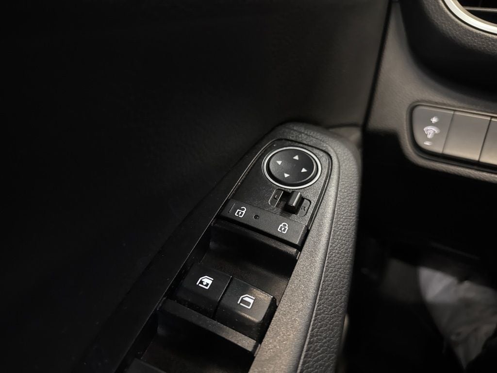 2024 Kia Seltos S AWD