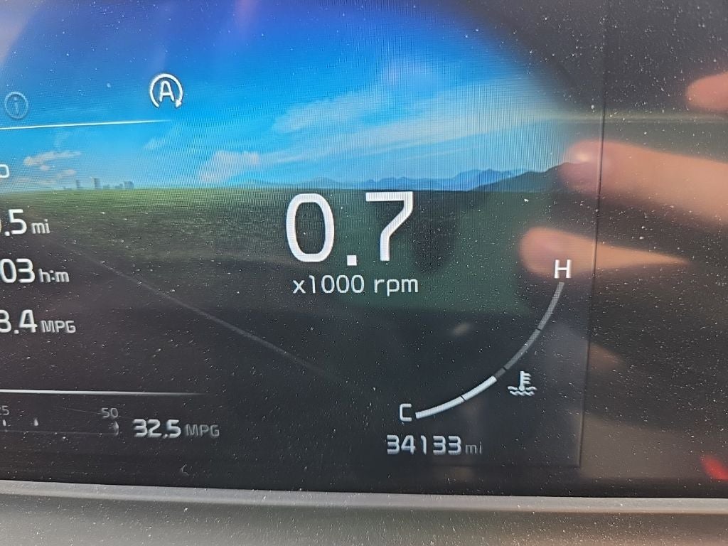 2024 Kia Seltos S AWD