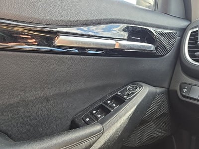2024 Kia Seltos S AWD