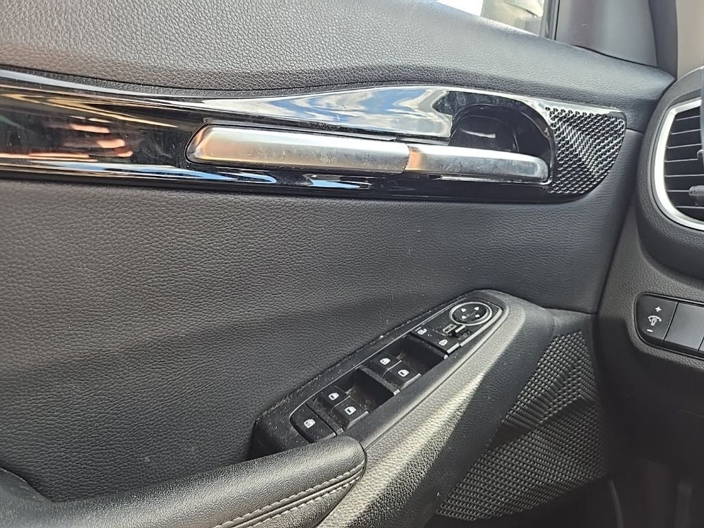 2024 Kia Seltos S AWD
