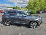 2024 Kia Seltos S AWD