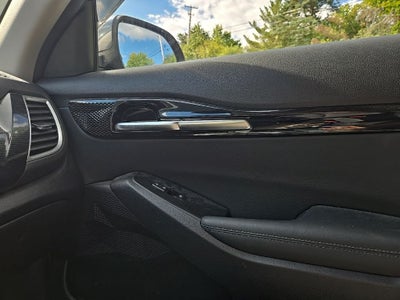 2024 Kia Seltos S AWD