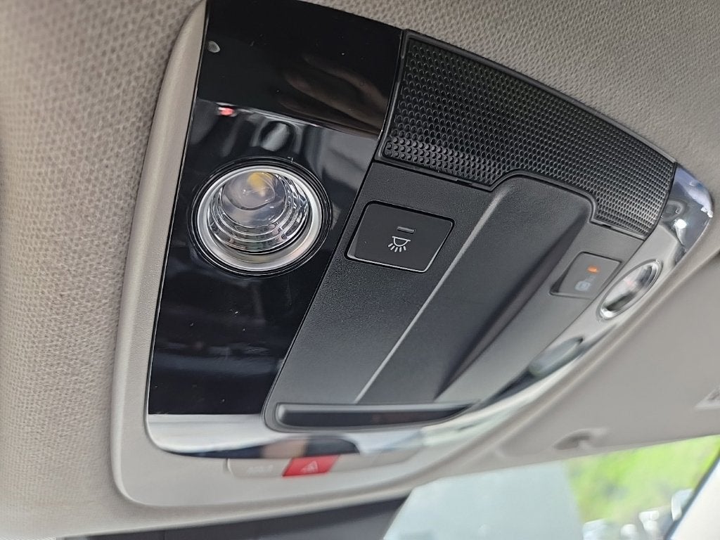 2024 Kia Seltos S AWD