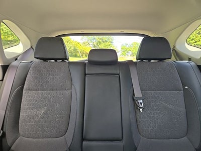 2024 Kia Seltos S AWD