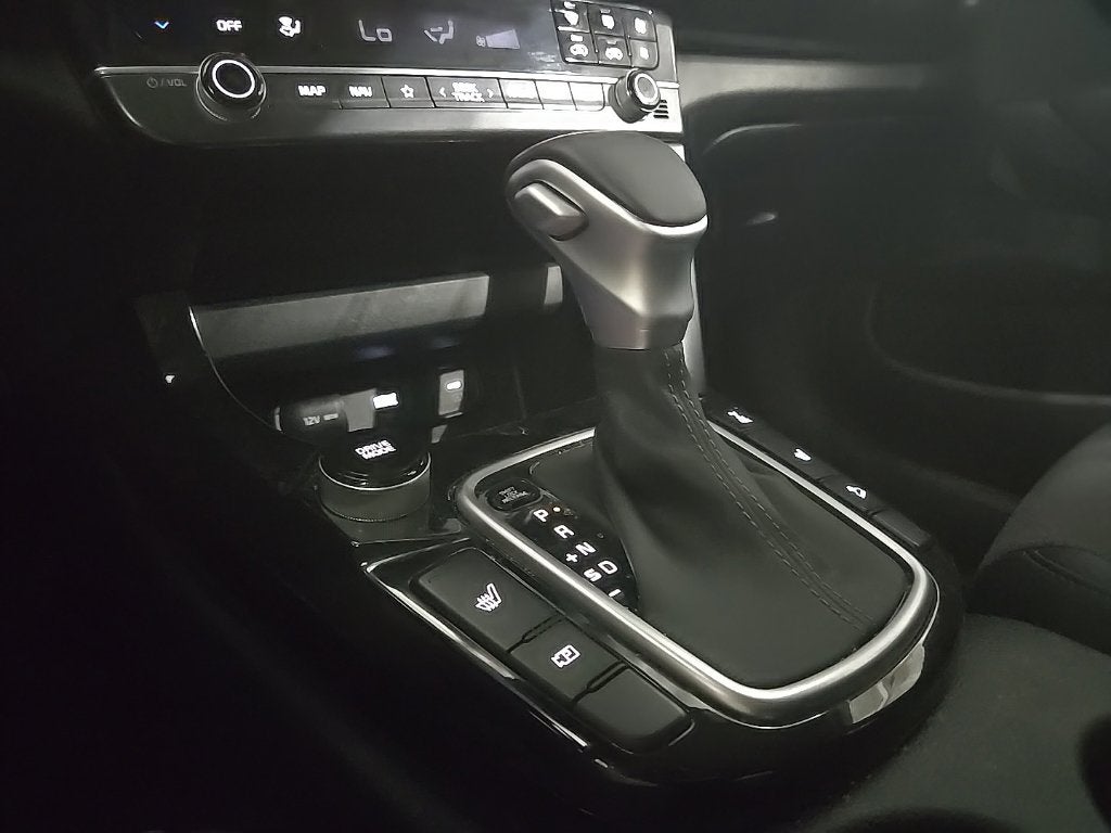 2024 Kia Seltos S AWD
