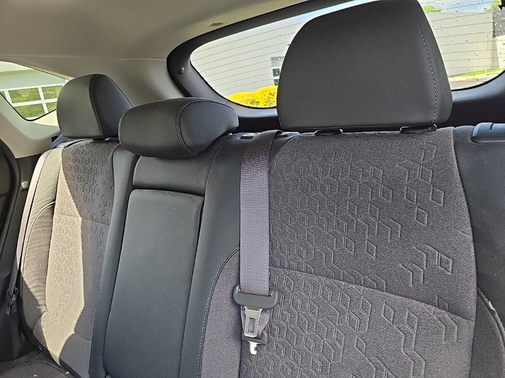 2024 Kia Seltos S AWD