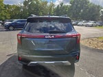 2024 Kia Seltos S AWD