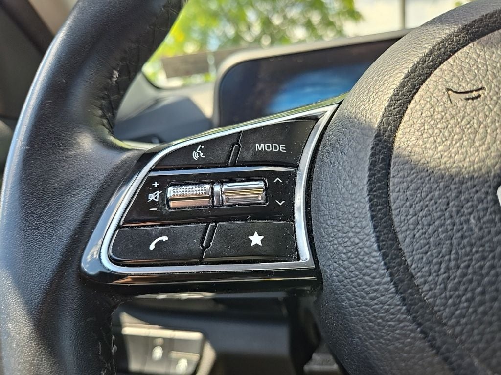 2024 Kia Seltos S AWD