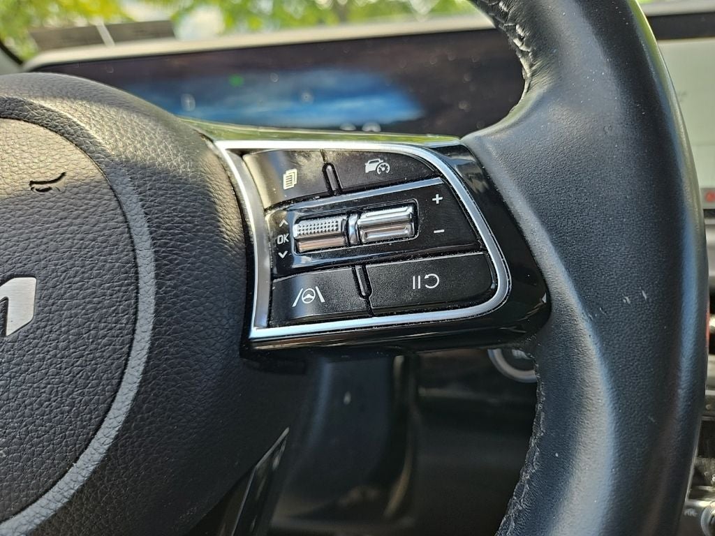 2024 Kia Seltos S AWD
