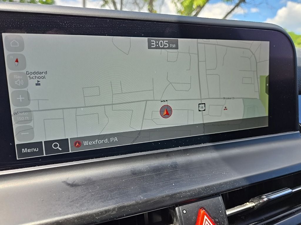2024 Kia Seltos S AWD