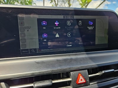 2024 Kia Seltos S AWD