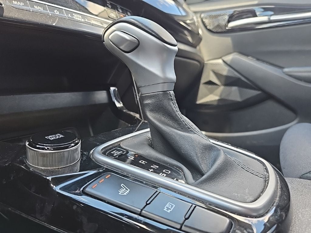 2024 Kia Seltos S AWD