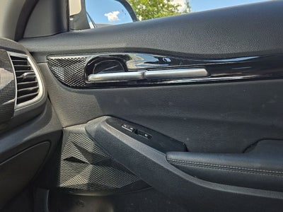 2024 Kia Seltos S AWD
