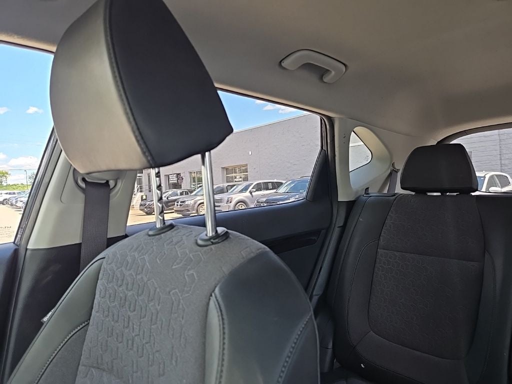 2024 Kia Seltos S AWD