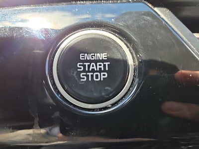 2024 Kia Seltos S AWD