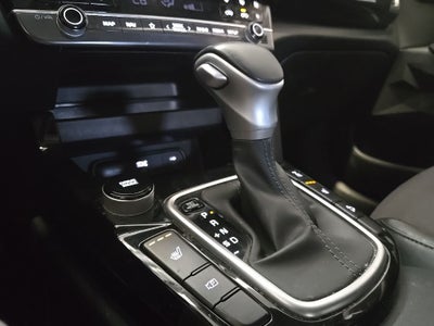 2024 Kia Seltos S AWD