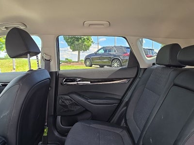 2024 Kia Seltos S AWD