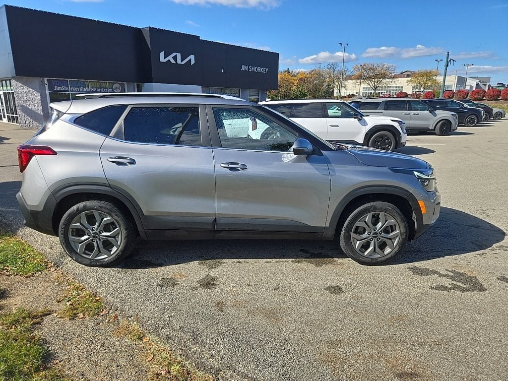 Perry Auto Group Inventory 2024 Kia Seltos S AWD Pittsburgh PA | North Huntingdon North Hills ...
