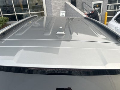 2023 Kia Seltos S AWD