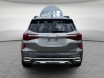 2023 Kia Seltos S AWD