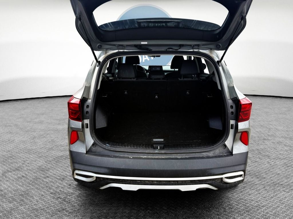 2023 Kia Seltos S AWD