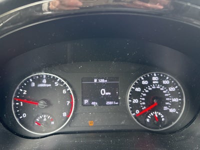 2023 Kia Seltos S AWD