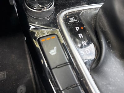 2023 Kia Seltos S AWD
