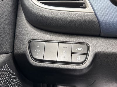 2023 Kia Seltos S AWD