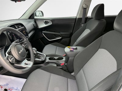 2023 Kia Soul S