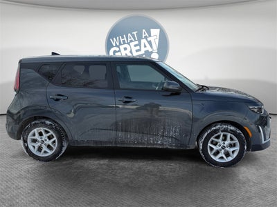 2023 Kia Soul S