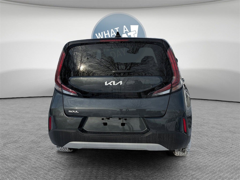 2023 Kia Soul S