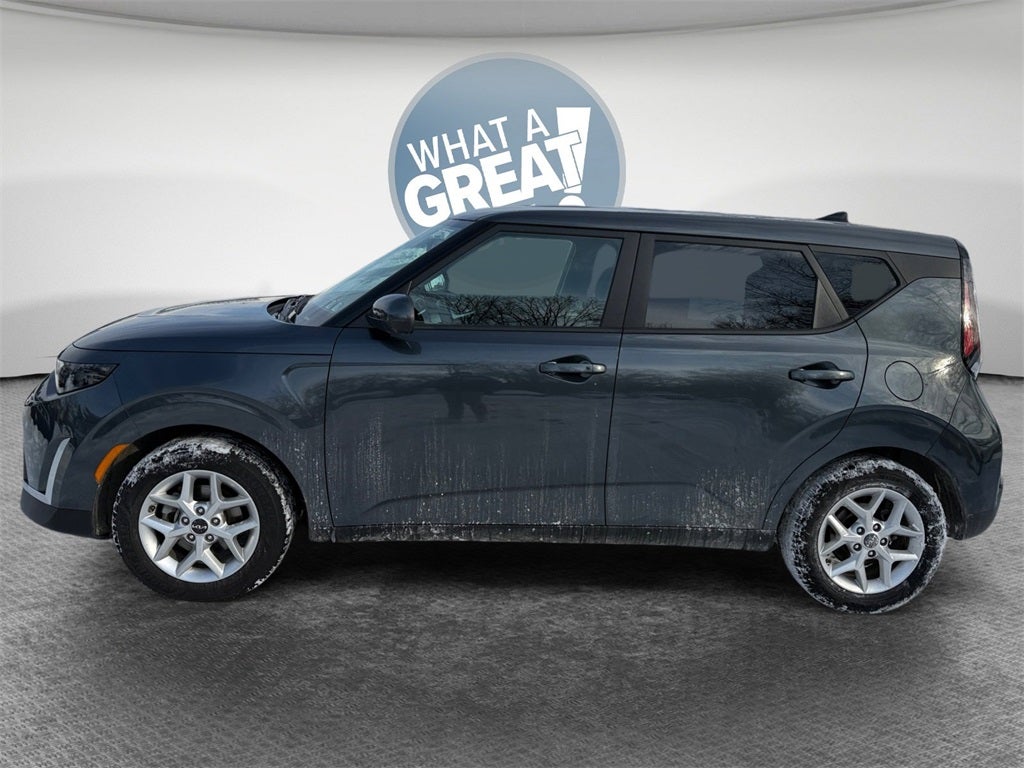 2023 Kia Soul S