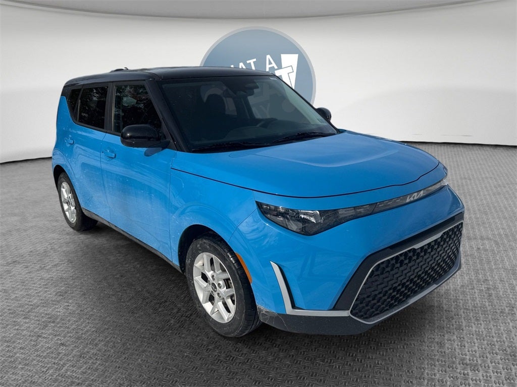 2023 Kia Soul S