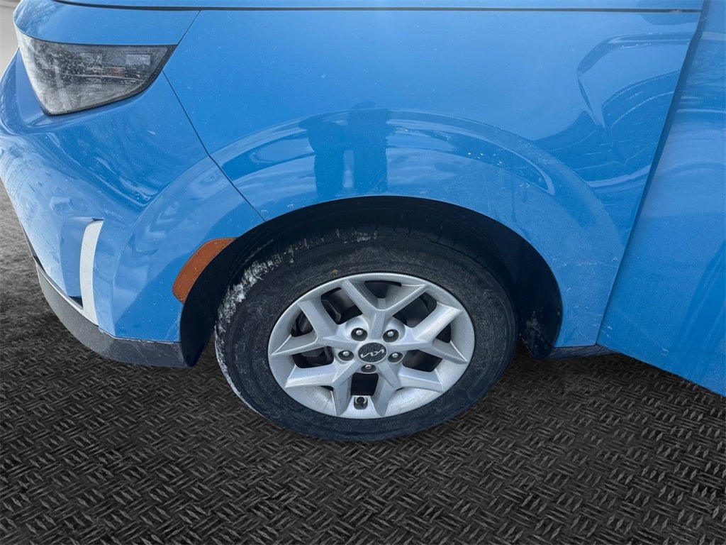 2023 Kia Soul S