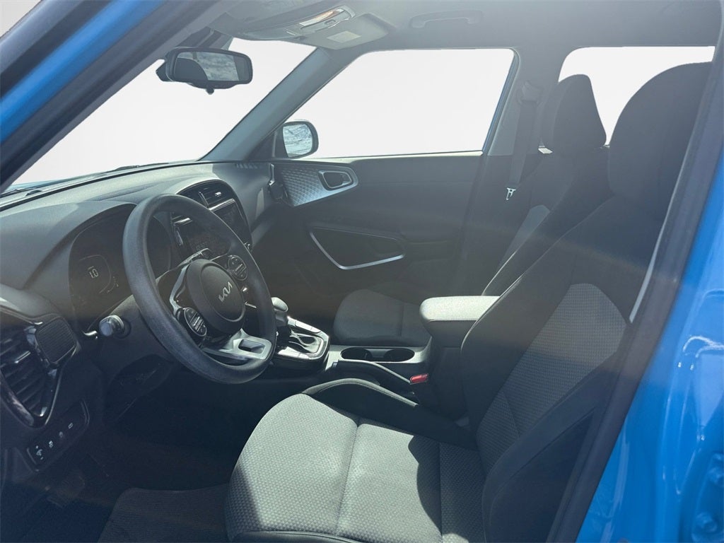 2023 Kia Soul S