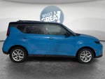 2023 Kia Soul S