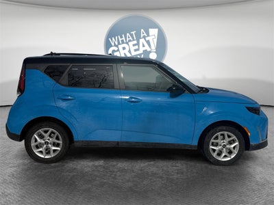2023 Kia Soul S