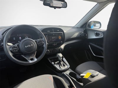 2023 Kia Soul S