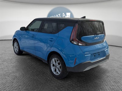 2023 Kia Soul S