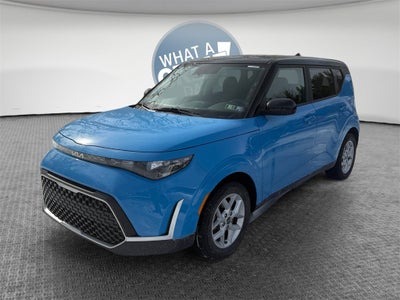 2023 Kia Soul S