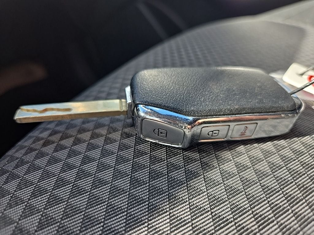 2024 Kia Soul LX W/Tech Pack