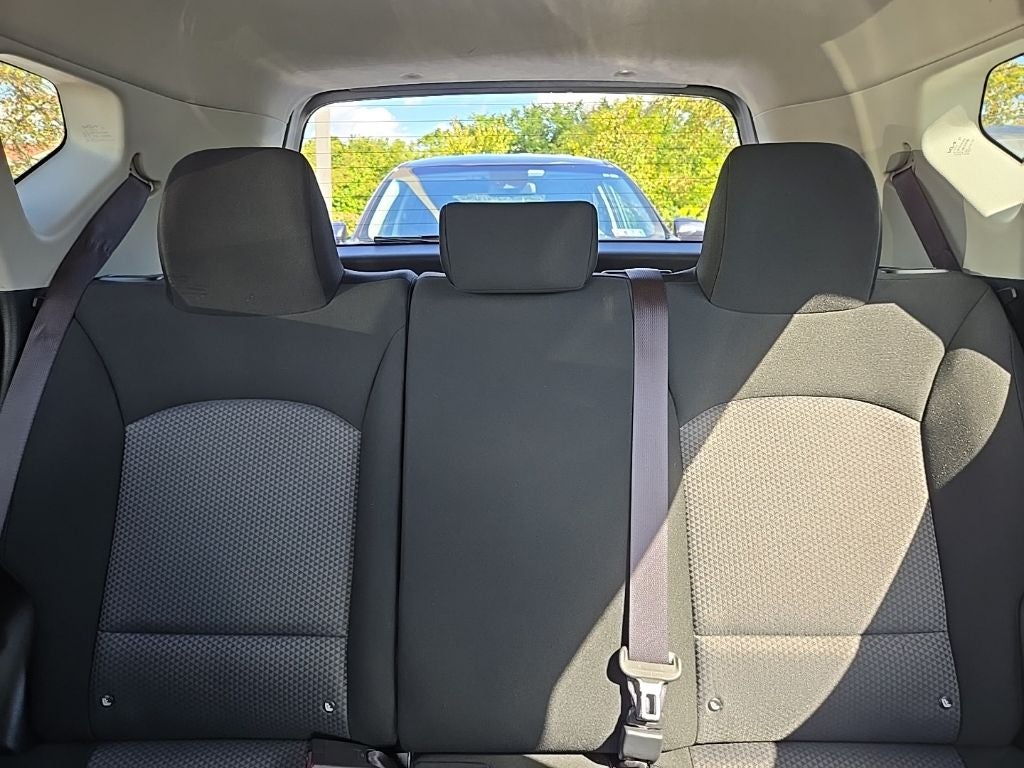 2024 Kia Soul LX W/Tech Pack
