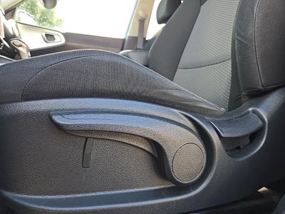 2024 Kia Soul LX W/Tech Pack