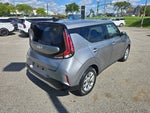 2024 Kia Soul LX W/Tech Pack