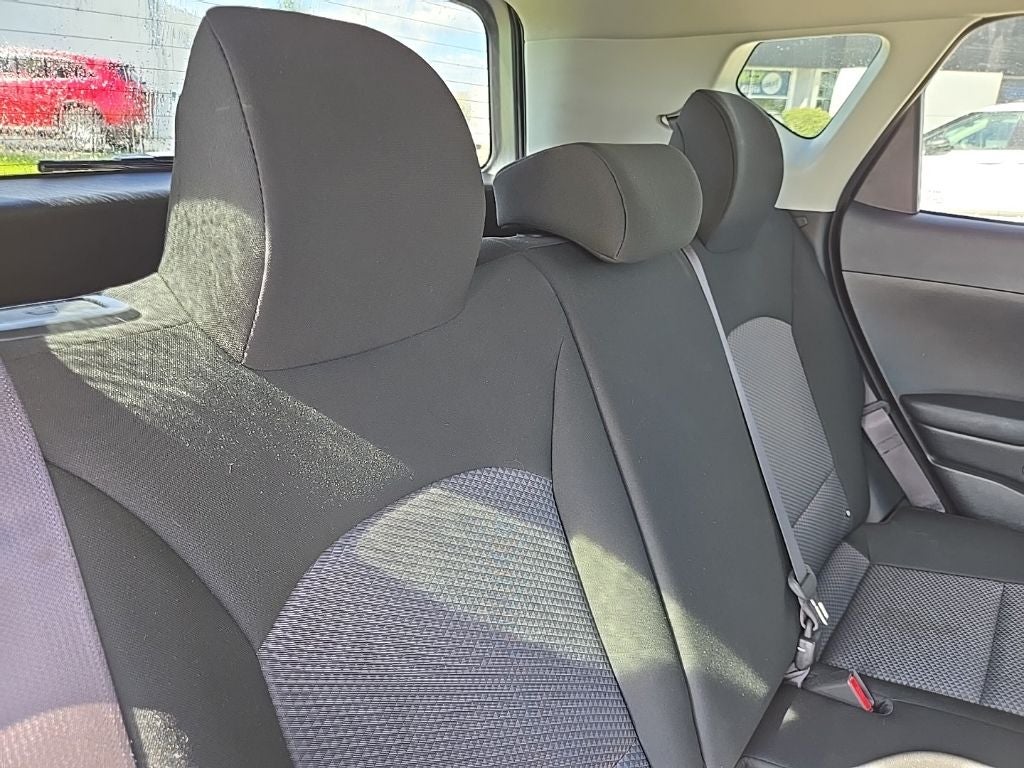 2024 Kia Soul LX W/Tech Pack