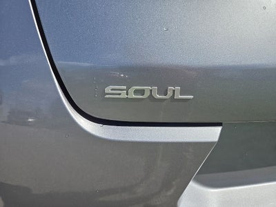 2024 Kia Soul LX W/Tech Pack