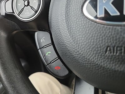 2018 Kia Soul Plus
