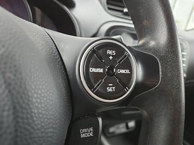2018 Kia Soul Plus