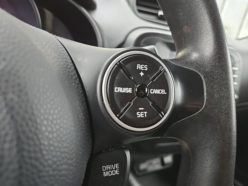 2018 Kia Soul Plus
